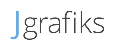 J-grafiks Logo